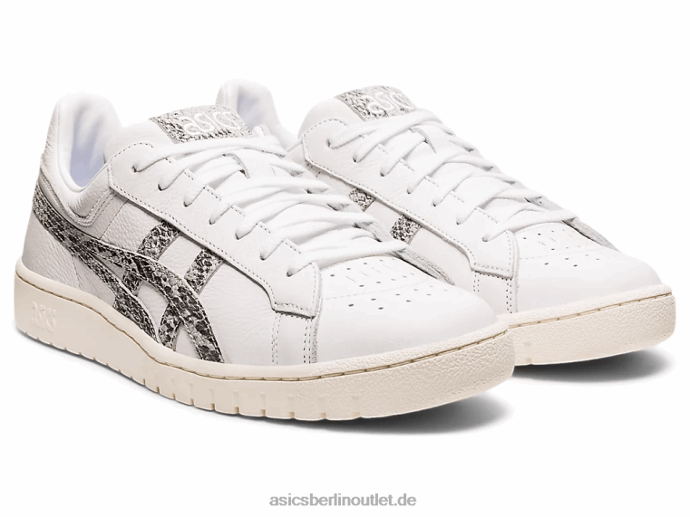 Gel-Ptg BL4N1580Asics weiße Creme