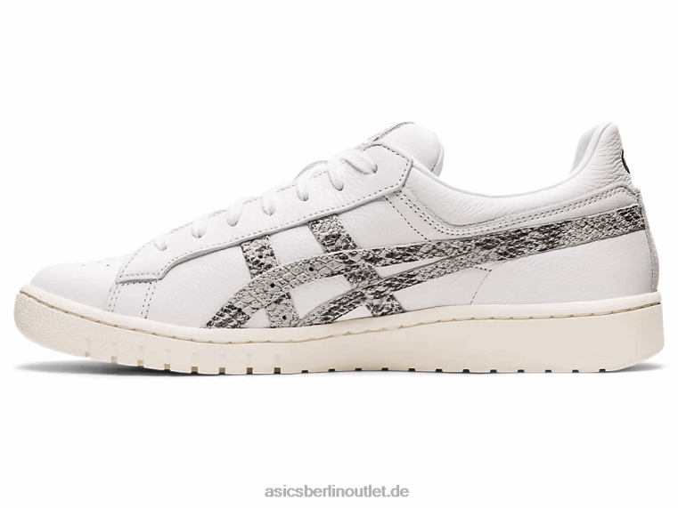 Gel-Ptg BL4N1580Asics weiße Creme