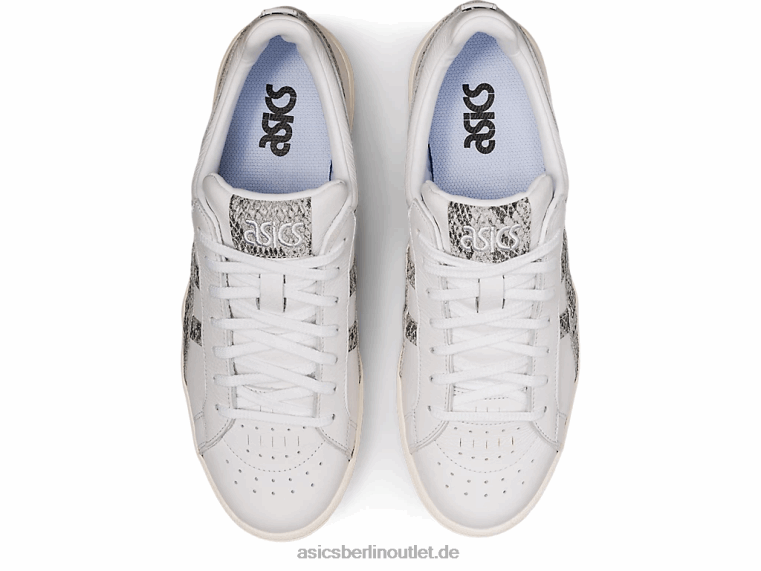 Gel-Ptg BL4N1580Asics weiße Creme