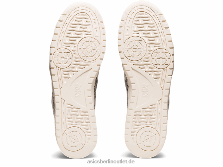 Gel-Ptg BL4N1580Asics weiße Creme