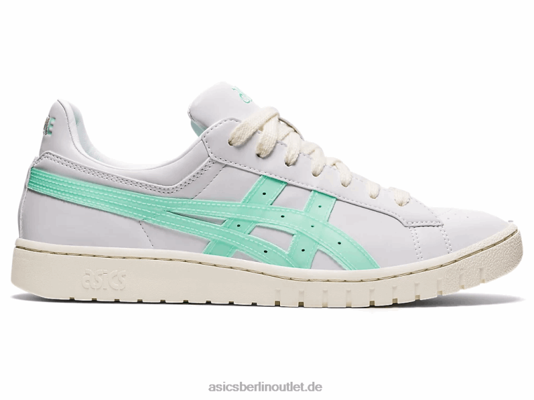 Gel-Ptg BL4N1666Asics weißes/frisches Eis