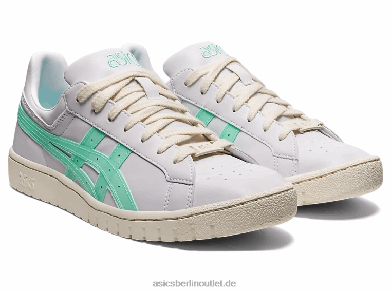 Gel-Ptg BL4N1666Asics weißes/frisches Eis