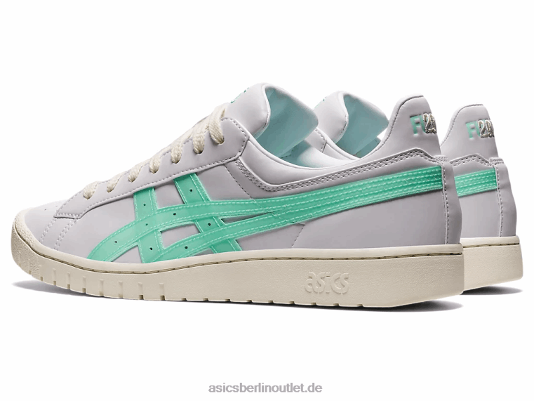 Gel-Ptg BL4N1666Asics weißes/frisches Eis