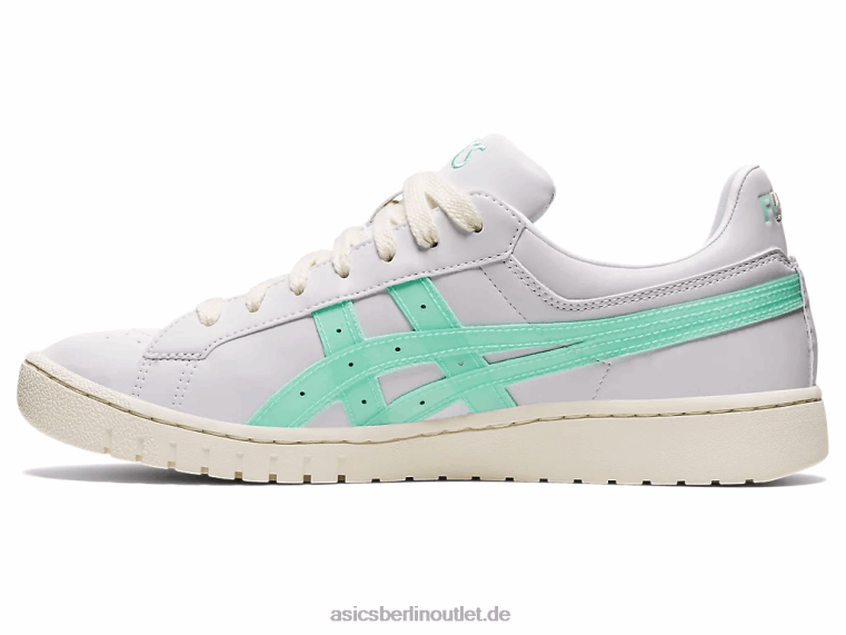 Gel-Ptg BL4N1666Asics weißes/frisches Eis