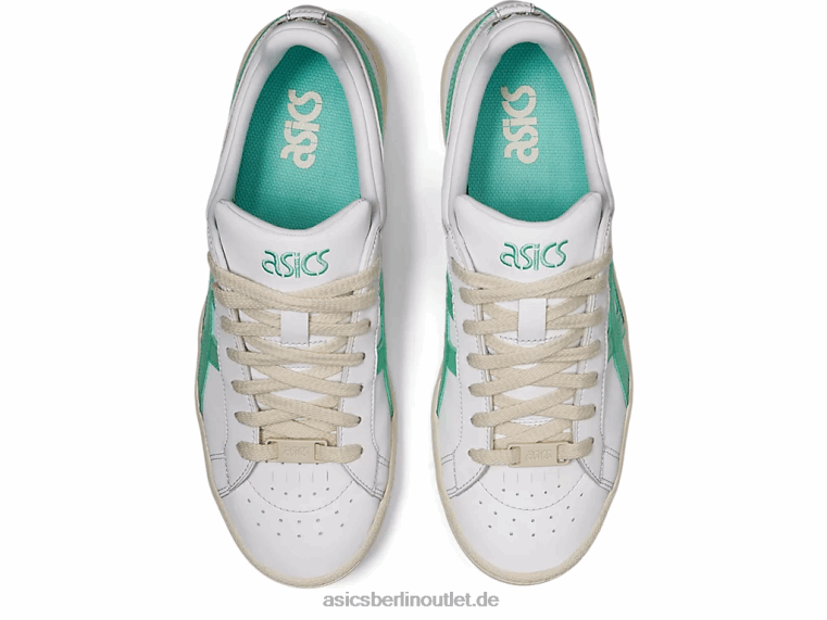 Gel-Ptg BL4N1666Asics weißes/frisches Eis