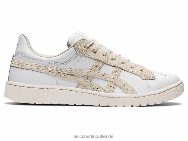 Gel-Ptg BL4N1741Asics weiße Creme