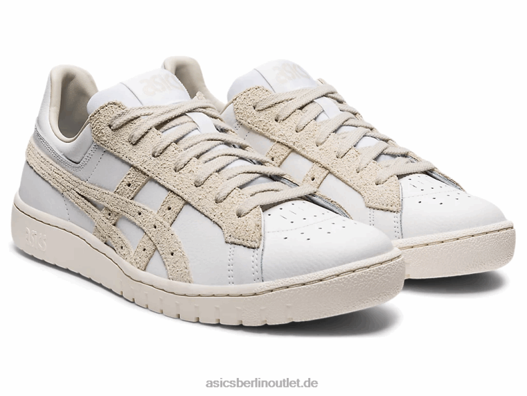 Gel-Ptg BL4N1741Asics weiße Creme