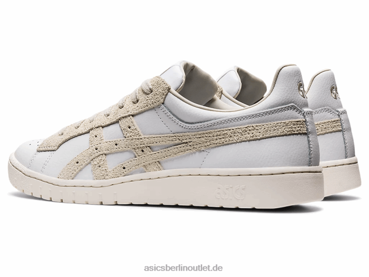 Gel-Ptg BL4N1741Asics weiße Creme