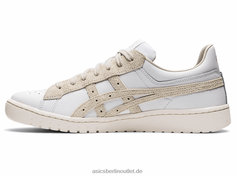 Gel-Ptg BL4N1741Asics weiße Creme