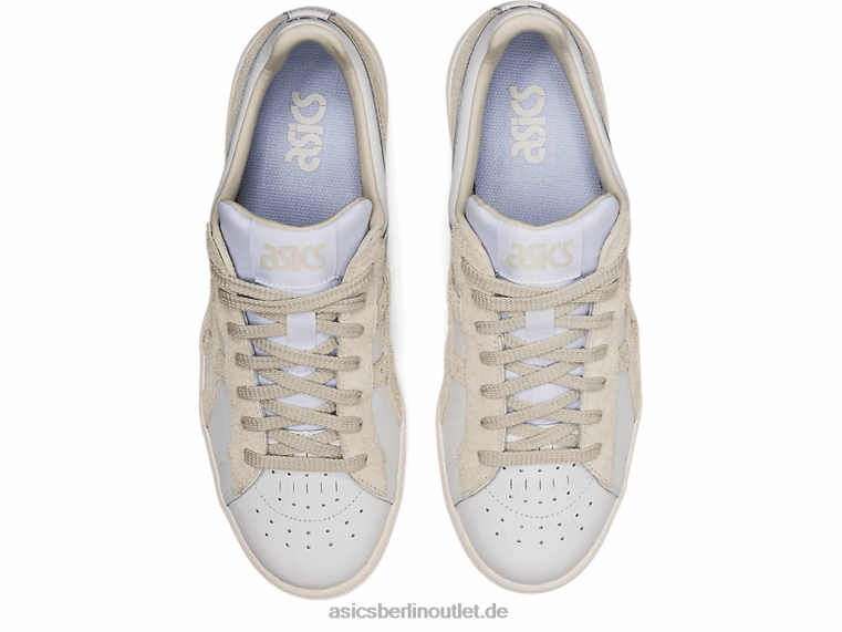 Gel-Ptg BL4N1741Asics weiße Creme