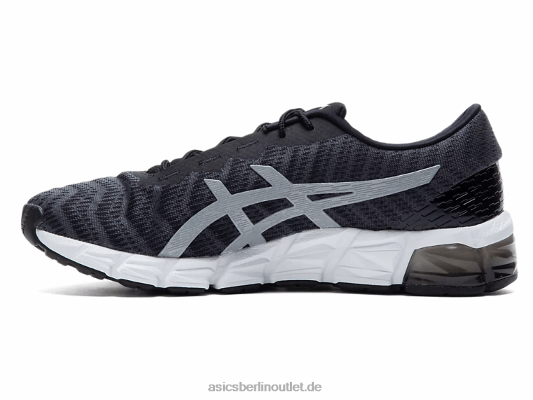 Gel-Quantum 180 5 BL4N2073Asics Träger grau/reines Silber