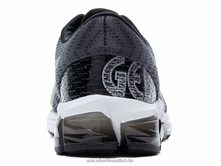 Gel-Quantum 180 5 BL4N2073Asics Träger grau/reines Silber
