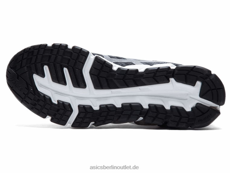 Gel-Quantum 180 5 BL4N2073Asics Träger grau/reines Silber