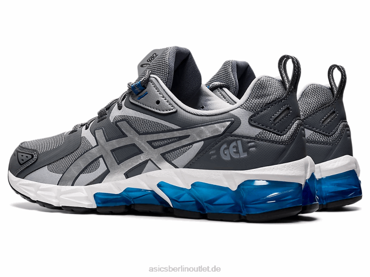 Gel-Quantum 180 BL4N1305 AsicsGesteinsschicht/reines Silber