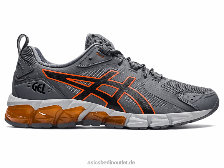 Gel-Quantum 180 BL4N1416Asics Metropole/Habanero