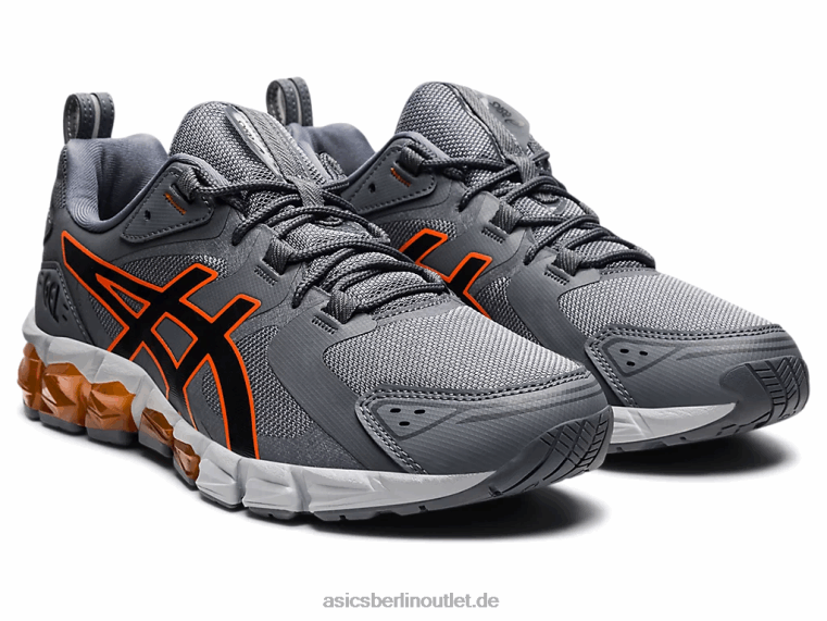 Gel-Quantum 180 BL4N1416Asics Metropole/Habanero