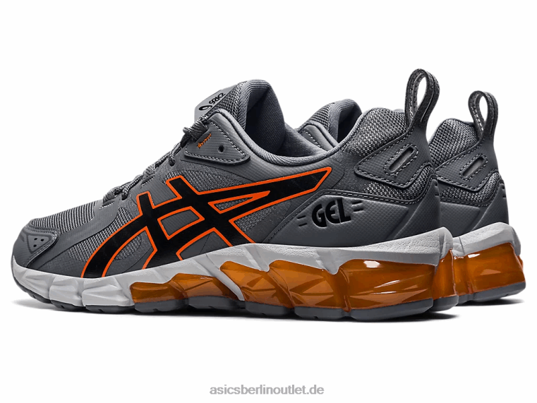 Gel-Quantum 180 BL4N1416Asics Metropole/Habanero