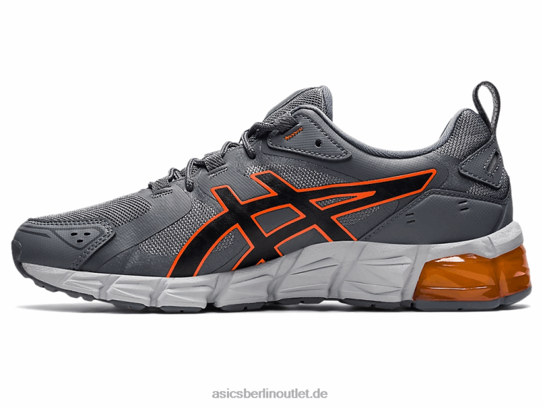 Gel-Quantum 180 BL4N1416Asics Metropole/Habanero