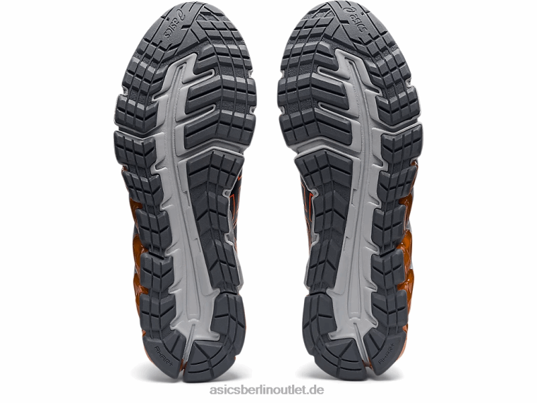 Gel-Quantum 180 BL4N1416Asics Metropole/Habanero
