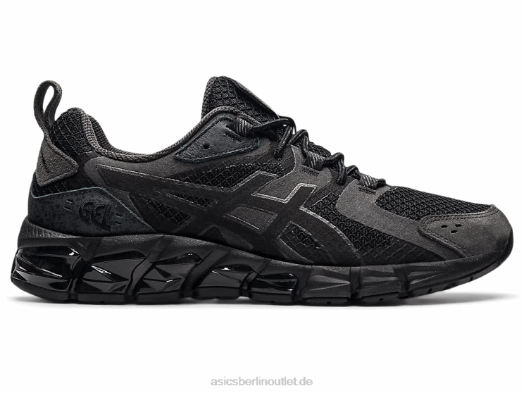 Gel-Quantum 180 BL4N1599 Asicsschwarz/graphitgrau