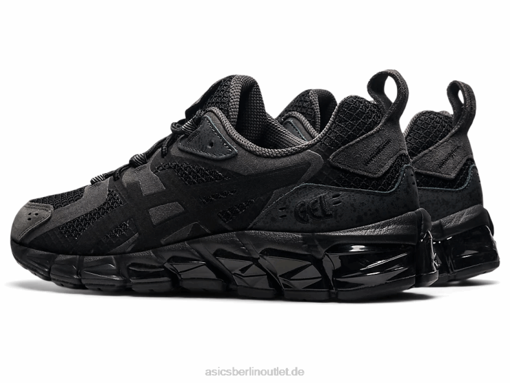 Gel-Quantum 180 BL4N1599 Asicsschwarz/graphitgrau