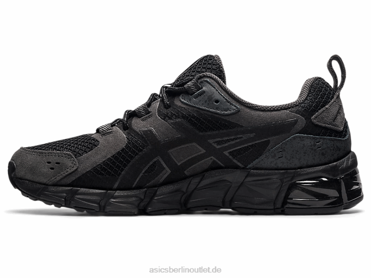 Gel-Quantum 180 BL4N1599 Asicsschwarz/graphitgrau