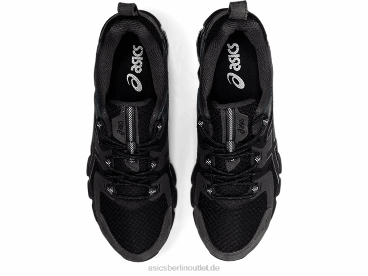 Gel-Quantum 180 BL4N1599 Asicsschwarz/graphitgrau