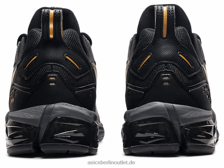 Gel-Quantum 180 BL4N1814Asics schwarz/reines Gold