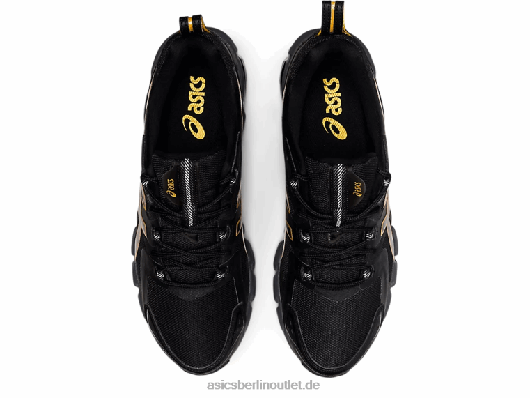 Gel-Quantum 180 BL4N1814Asics schwarz/reines Gold