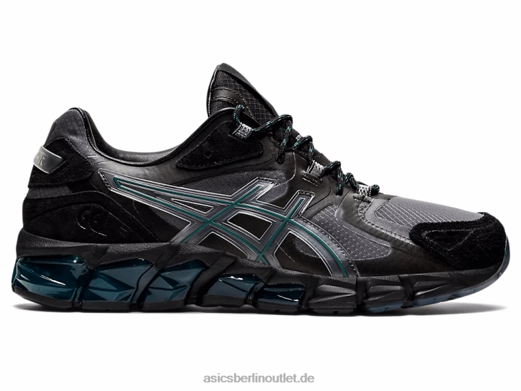 Gel-Quantum 180 BL4N1834Asics Graphitgrau