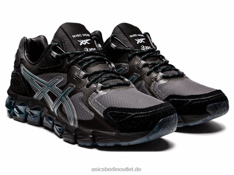 Gel-Quantum 180 BL4N1834Asics Graphitgrau