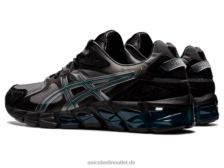 Gel-Quantum 180 BL4N1834Asics Graphitgrau