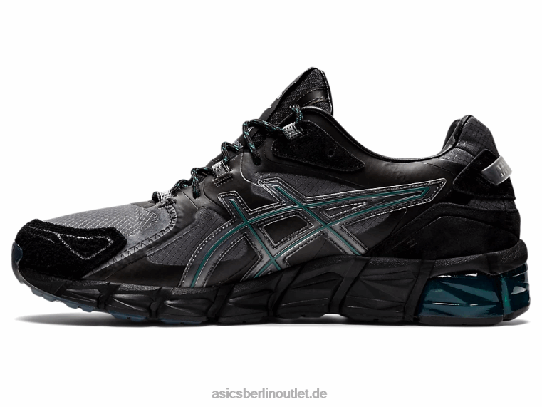 Gel-Quantum 180 BL4N1834Asics Graphitgrau