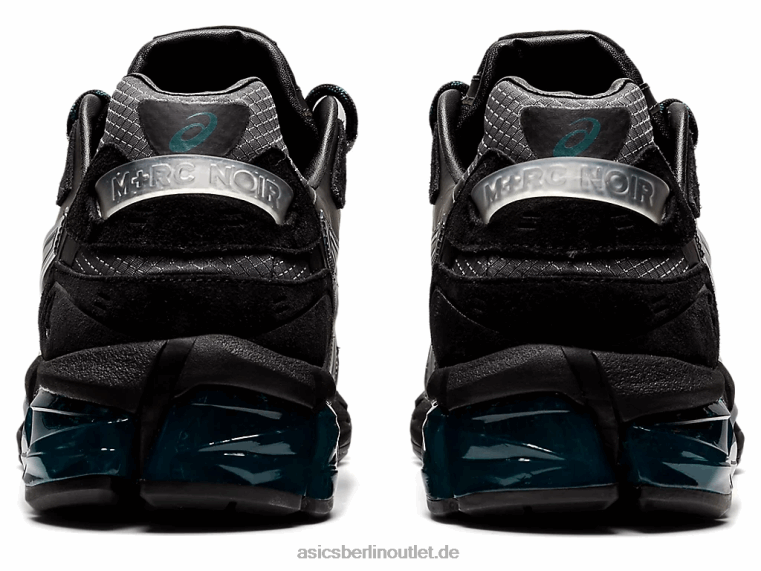Gel-Quantum 180 BL4N1834Asics Graphitgrau