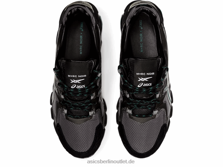 Gel-Quantum 180 BL4N1834Asics Graphitgrau