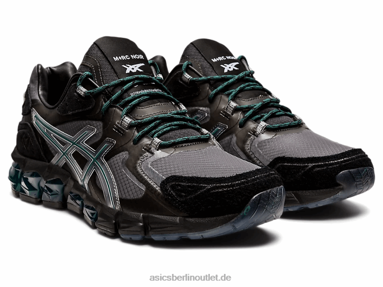 Gel-Quantum 180 BL4N1834Asics Graphitgrau