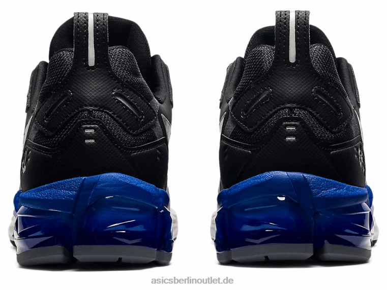 Gel-Quantum 180 BL4N1855Asics schwarz/monacoblau