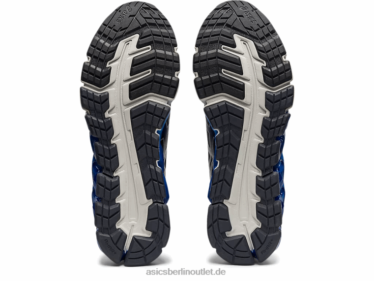Gel-Quantum 180 BL4N1855Asics schwarz/monacoblau