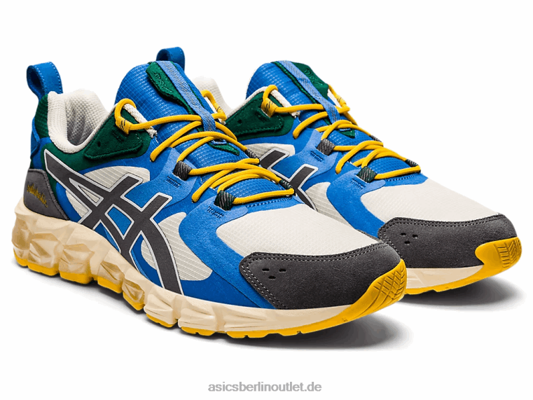 Gel-Quantum 180 BL4N1902Asics Creme/Metropole