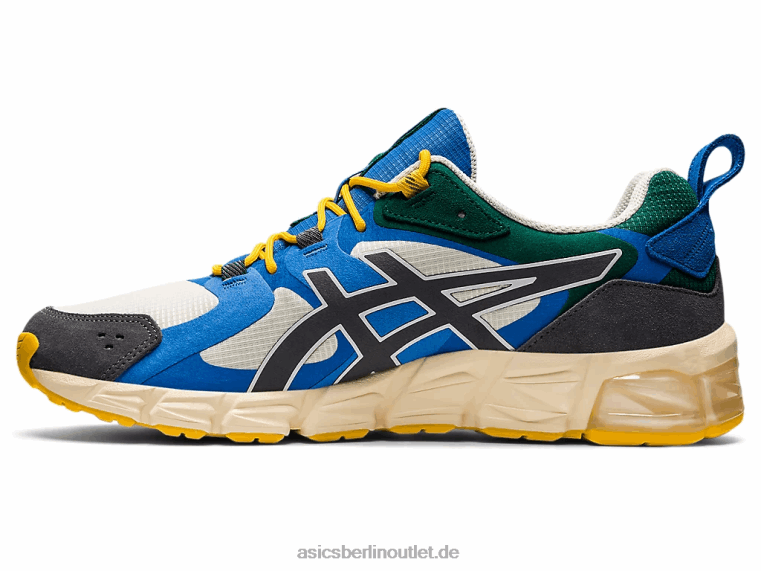 Gel-Quantum 180 BL4N1902Asics Creme/Metropole