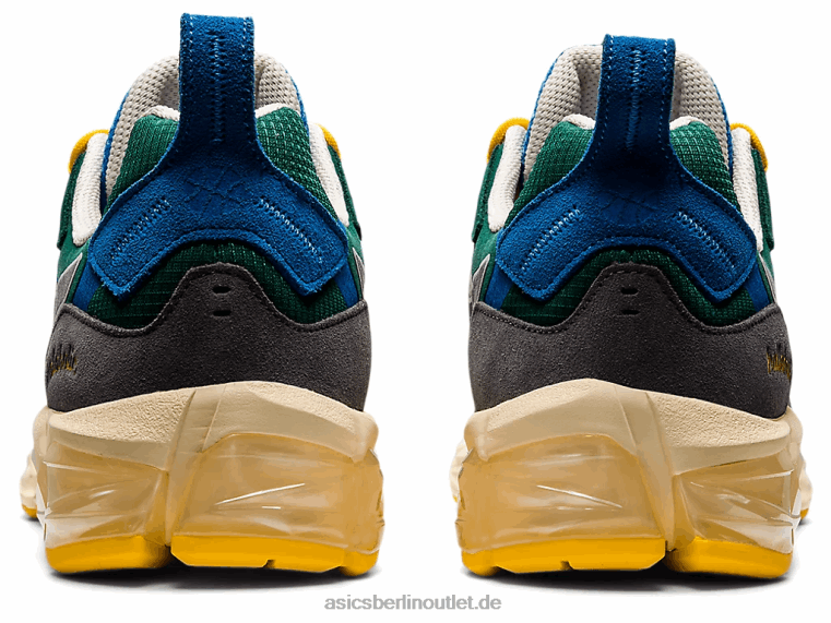Gel-Quantum 180 BL4N1902Asics Creme/Metropole