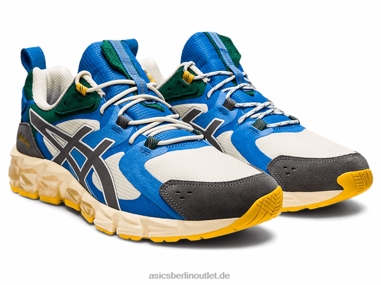 Gel-Quantum 180 BL4N1902Asics Creme/Metropole