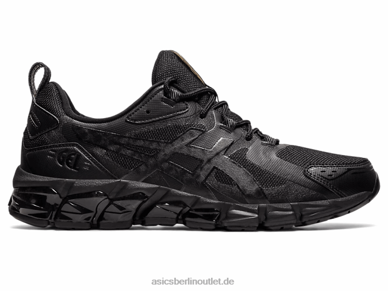 Gel-Quantum 180 BL4N1963Asics Schwarz