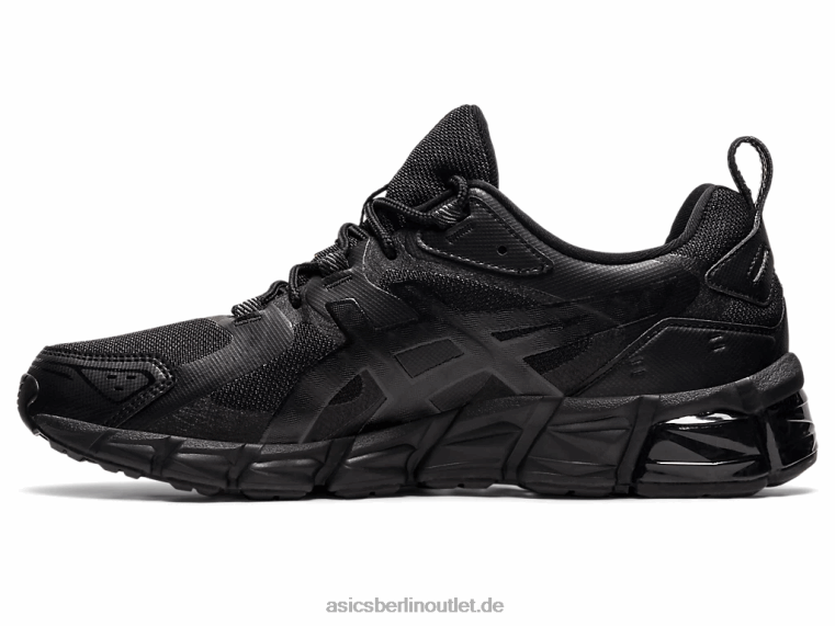 Gel-Quantum 180 BL4N1963Asics Schwarz