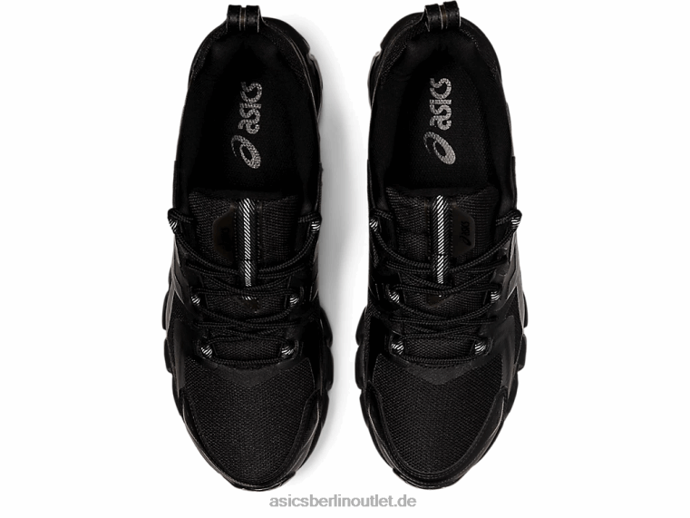 Gel-Quantum 180 BL4N1963Asics Schwarz