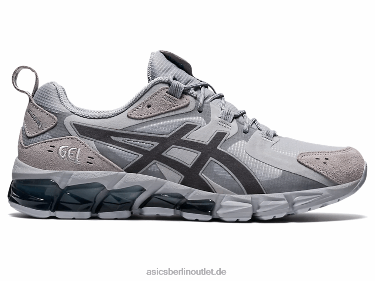 Gel-Quantum 180 BL4N593Asics Piedmont Grey/Metropolis