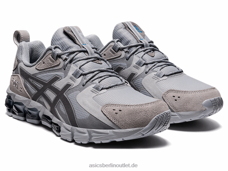 Gel-Quantum 180 BL4N593Asics Piedmont Grey/Metropolis