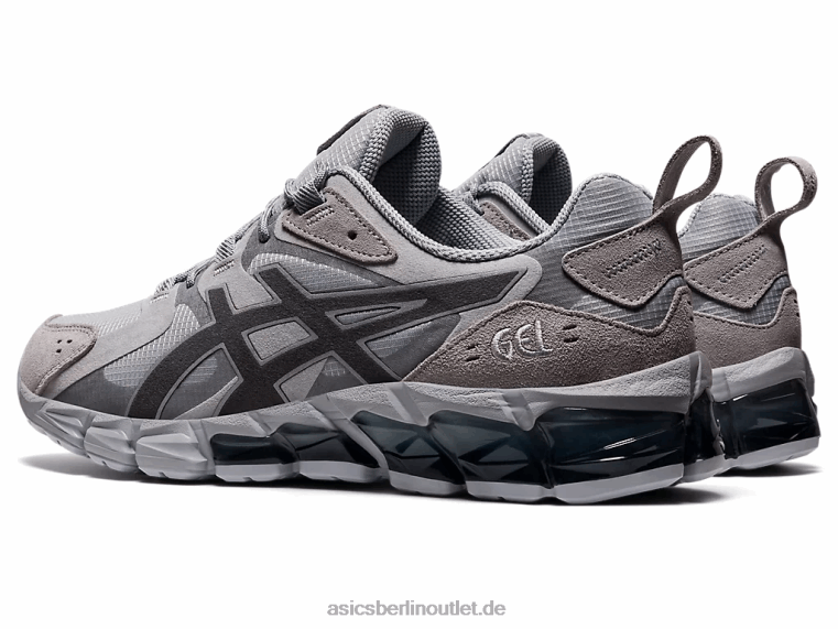 Gel-Quantum 180 BL4N593Asics Piedmont Grey/Metropolis