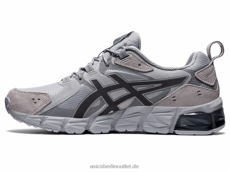 Gel-Quantum 180 BL4N593Asics Piedmont Grey/Metropolis