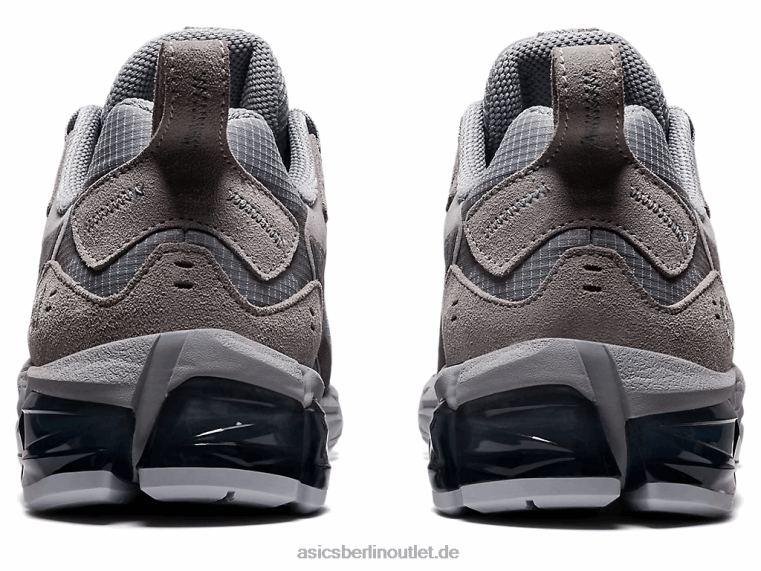 Gel-Quantum 180 BL4N593Asics Piedmont Grey/Metropolis